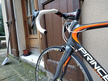 Pinarello PRINCE 2008 Road & Gravel d'occasion — image 3 sur 10