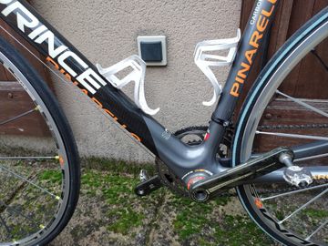 Pinarello PRINCE 2008 Road & Gravel d'occasion — image 9 sur 10