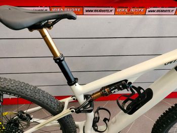 Used Specialized Epic 8 EVO Pro 2024 2024 Mountainbike, Green, 29 — image 6 of 9