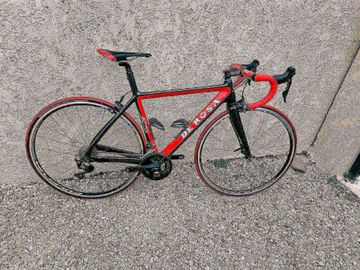 Used De Rosa King RS 2012 Road & Gravel