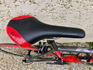 De Rosa King RS 2012 Road & Gravel de segunda mano, Rojo — imagen 6 de 9