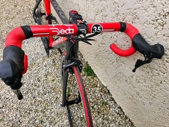 Używany De Rosa King RS 2012 Road & Gravel — zdjęcie 2 z 9