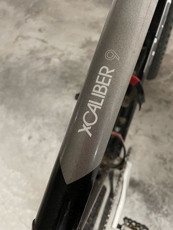 Used Trek X-Caliber 9 2019 2019 Mountainbike, Black, 27.5, 29 — image 3 of 10