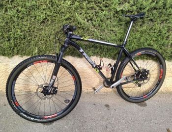 Used Trek X-Caliber 9 2019 2019 MTB