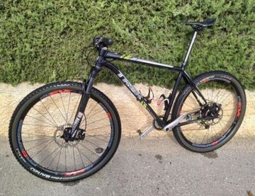 Used Trek X-Caliber 9 2019 2019 MTB