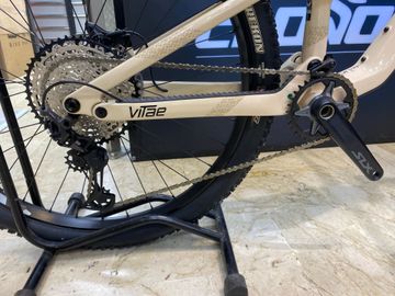 Used Megamo VITAE 20 2025 2025 Mountainbike, White, 29 — image 3 of 5