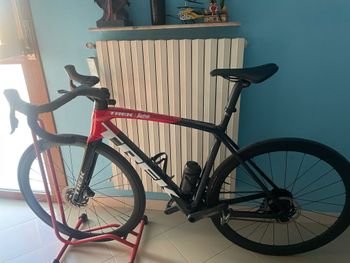 Used Trek Émonda SLR 7 eTap 2021 2021 Route & Gravel