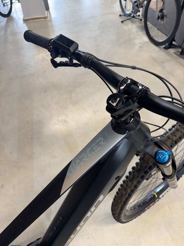 Brugt SUNN Charger Finest 2025 Mountainbike — billede 2 af 3