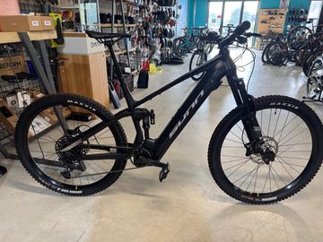 Brugt SUNN Charger Finest 2025 MTB