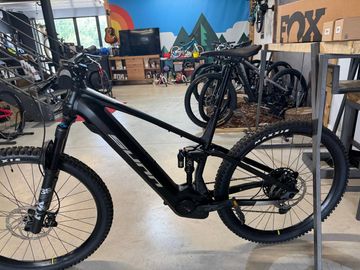 Brugt SUNN Charger Finest 2025 Mountainbike — billede 3 af 3