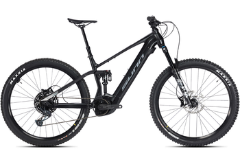 Used SUNN Charger Finest 2025 MTB