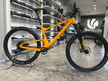 Used Scott Spark 970 2022 2022 MTB