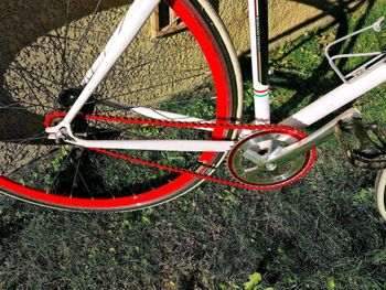Used Wilier pontevechio 2017 Road & Gravel, White — image 3 of 5