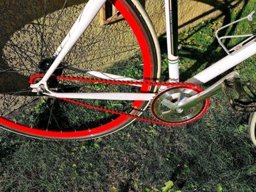 Used Wilier pontevechio 2017 Road & Gravel, White — image 3 of 5