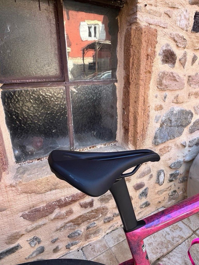 Brugt Specialized Tarmac SRAM Rival eTap AXS 2024 Road & Gravel — billede 8 af 11
