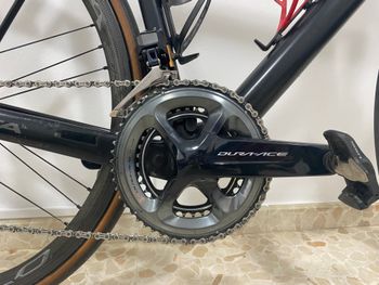 Used Orbea ORCA M10iLTD 2018 2018 Road & Gravel, Black — image 3 of 4