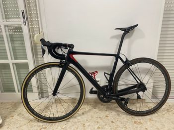 Used Orbea ORCA M10iLTD 2018 2018 Road & Gravel