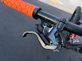 Used Scott Spark RC Comp 2022 Mountainbike — image 5 of 8