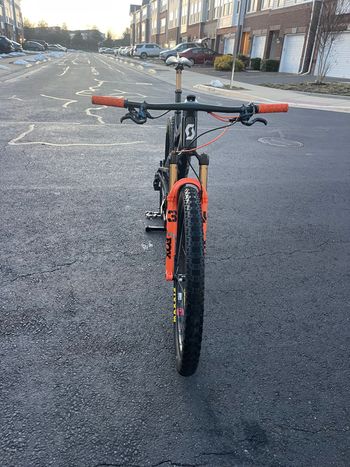 Used Scott Spark RC Comp 2022 Mountainbike — image 8 of 8