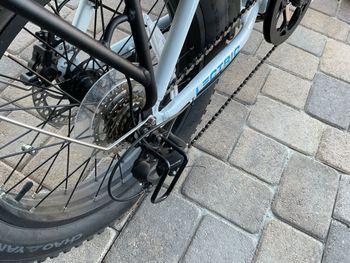 Used Lectric eBikes XPremium 2024 Road & Gravel — image 4 of 4
