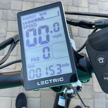 Used Lectric eBikes XPremium 2024 Road & Gravel — image 1 of 4
