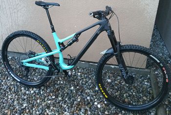 Rocky Mountain, Instinct Carbon 50 2021