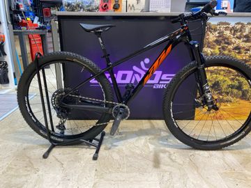 Used KTM MYROON MASTER 2023 2023 MTB