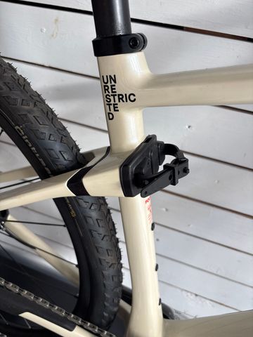 BMC URS 01 FOUR 2024 2024 Road & Gravel d'occasion — image 5 sur 5