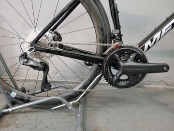 Brugt Merida SCULTURA 8000 2025 2025 Road & Gravel — billede 2 af 5