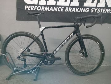 Used Merida SCULTURA 8000 2025 2025 Road & Gravel
