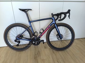 Used Specialized S-Works Tarmac SL7 2020 2020 Road & Gravel