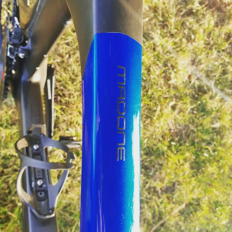 Used Trek Madone Shimano Ultegra 2021 Road & Gravel — image 4 of 4