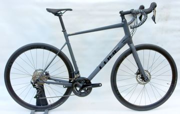 Used CUBE ATTAIN SLX 2023 2023 Road & Gravel