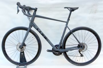 Použité CUBE ATTAIN SLX 2023 2023 Road & Gravel — obrázek 2 z 16