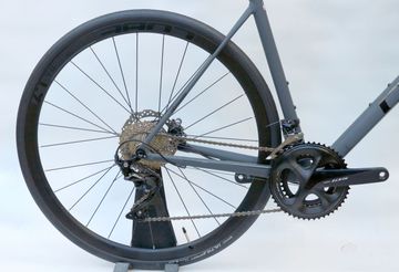 Použité CUBE ATTAIN SLX 2023 2023 Road & Gravel — obrázek 5 z 16