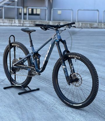Brugt Pivot SHADOWCAT Ride GX/X01 2023 2023 Mountainbike — billede 2 af 8