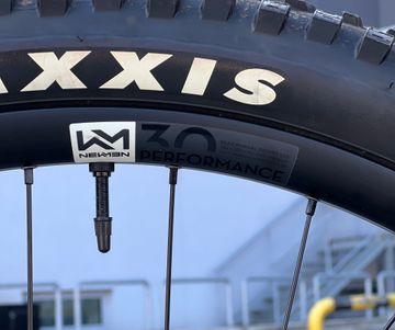 Brugt Pivot SHADOWCAT Ride GX/X01 2023 2023 Mountainbike — billede 8 af 8