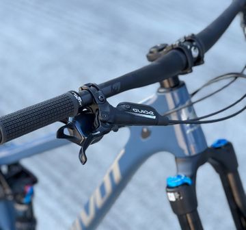 Brugt Pivot SHADOWCAT Ride GX/X01 2023 2023 Mountainbike — billede 3 af 8