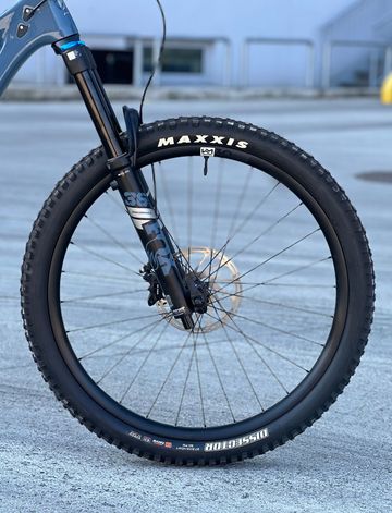 Brugt Pivot SHADOWCAT Ride GX/X01 2023 2023 Mountainbike — billede 5 af 8