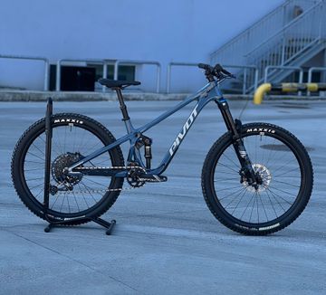 Used Pivot SHADOWCAT Ride GX/X01 2023 2023 MTB