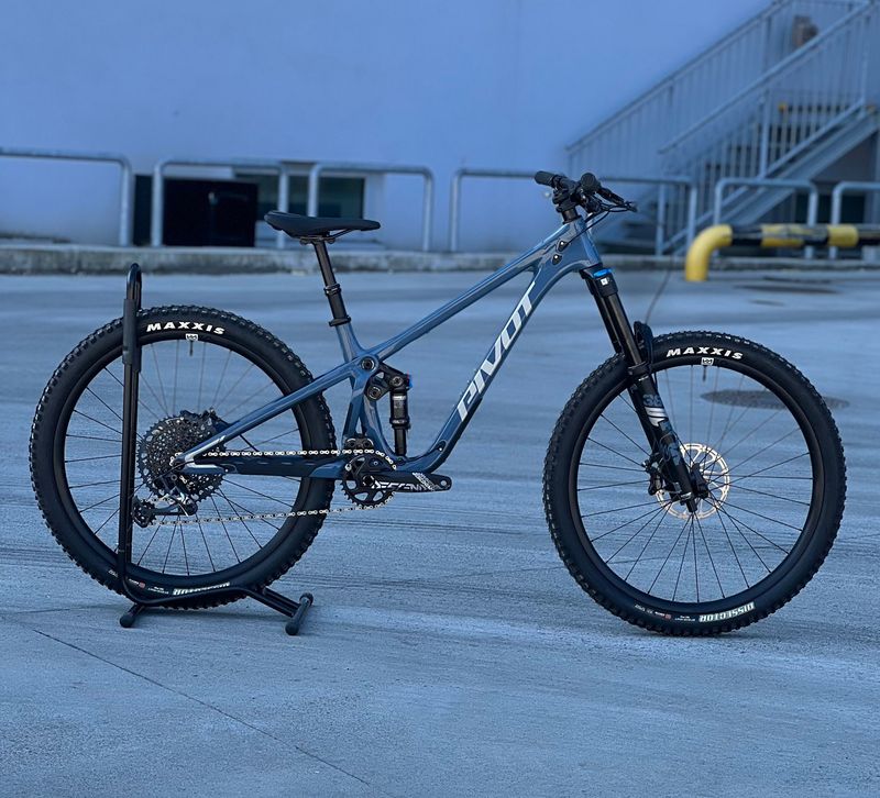 Used Pivot SHADOWCAT Ride GX/X01 2023 2023 MTB
