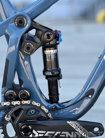 Brugt Pivot SHADOWCAT Ride GX/X01 2023 2023 Mountainbike — billede 6 af 8
