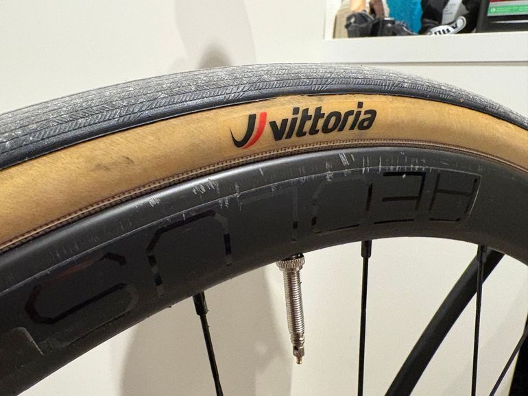 Used Salsa Warroad C 105 2023 2023 Road & Gravel, Black — image 8 of 9