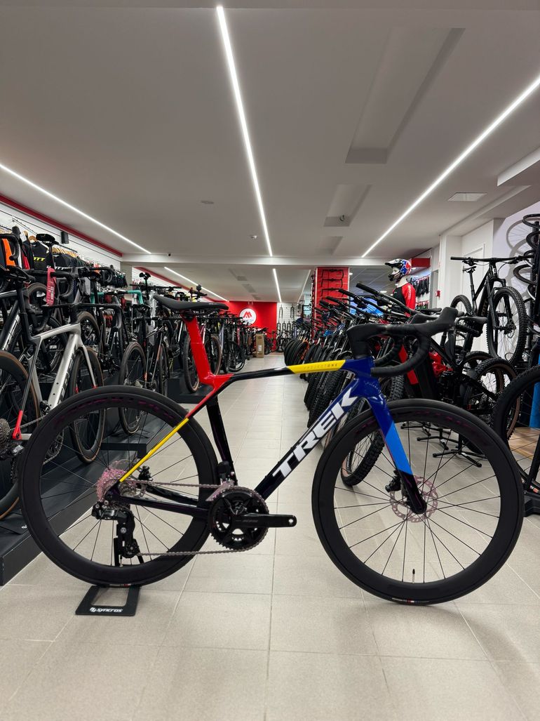 Trek Madone SLR Gen 2025 2025