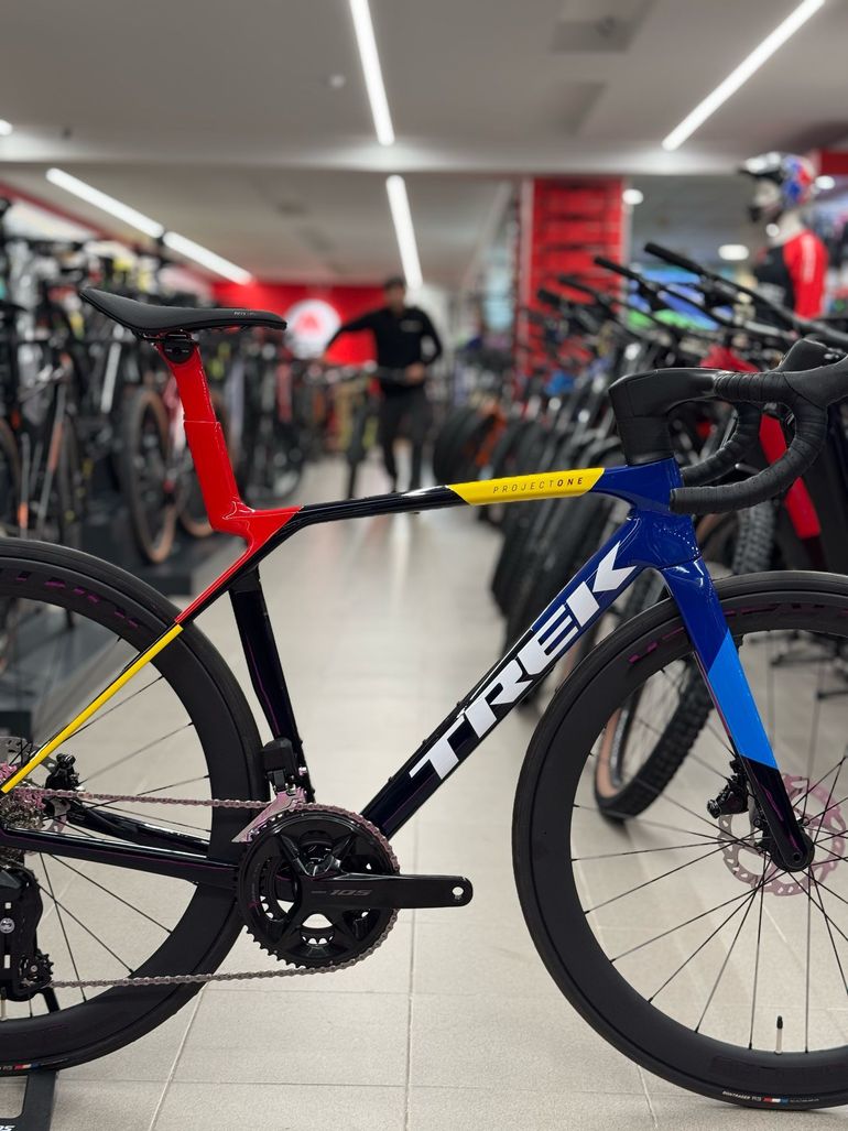 Sl Trek Madone 2020 For Sale Trek Madone SLR Gen 2025 2025