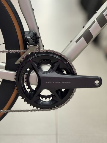 Brugt Trek Madone SL 7 Gen 8 2025 2025 Road & Gravel — billede 7 af 11