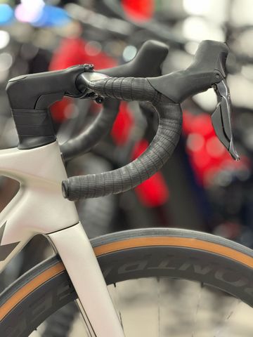 Brugt Trek Madone SL 7 Gen 8 2025 2025 Road & Gravel — billede 6 af 11