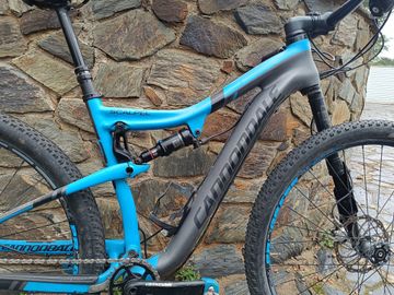 Used Cannondale Scalpel 2 2016 MTB
