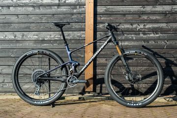 Used Mondraker F-PODIUM RR 2024 2024 MTB
