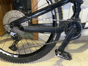 Used Canyon Spectral AL 5 2023 2023 Mountainbike, Light Gray — image 2 of 10